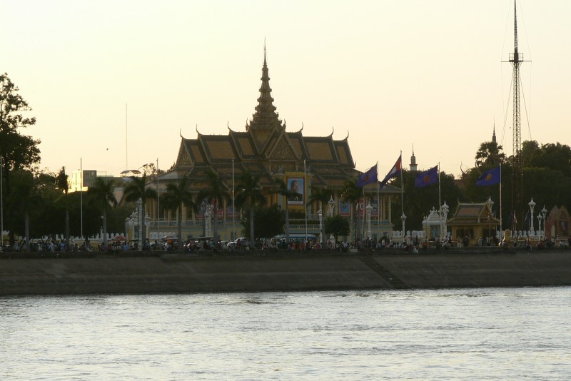 53 Phnom Penh